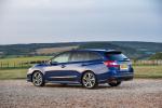 Subaru Levorg 2015 года (UK)